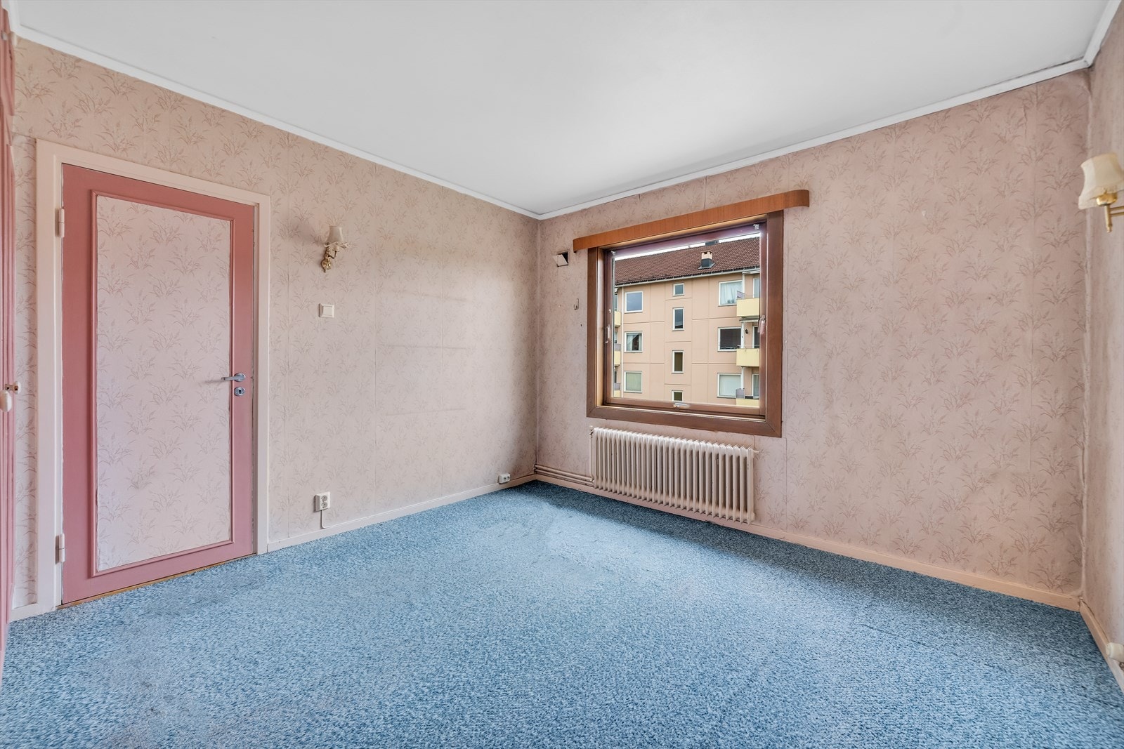 Boligen inneholder to soverom av gode størrelser Galleribilde