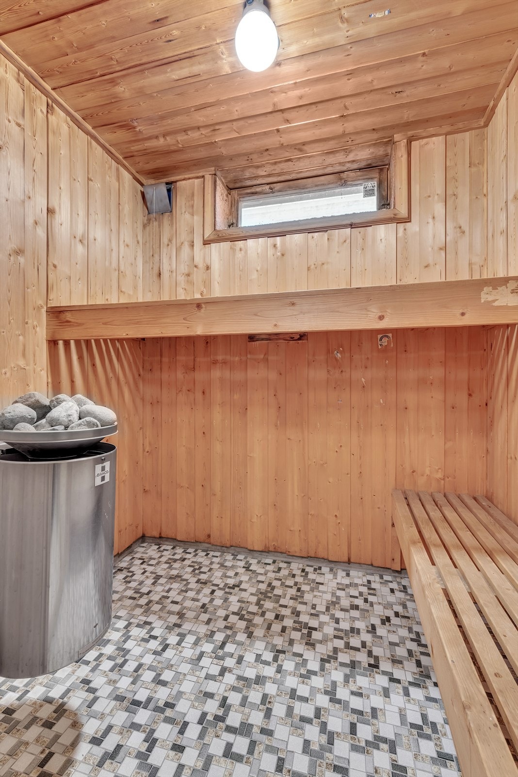 Badstue Galleribilde