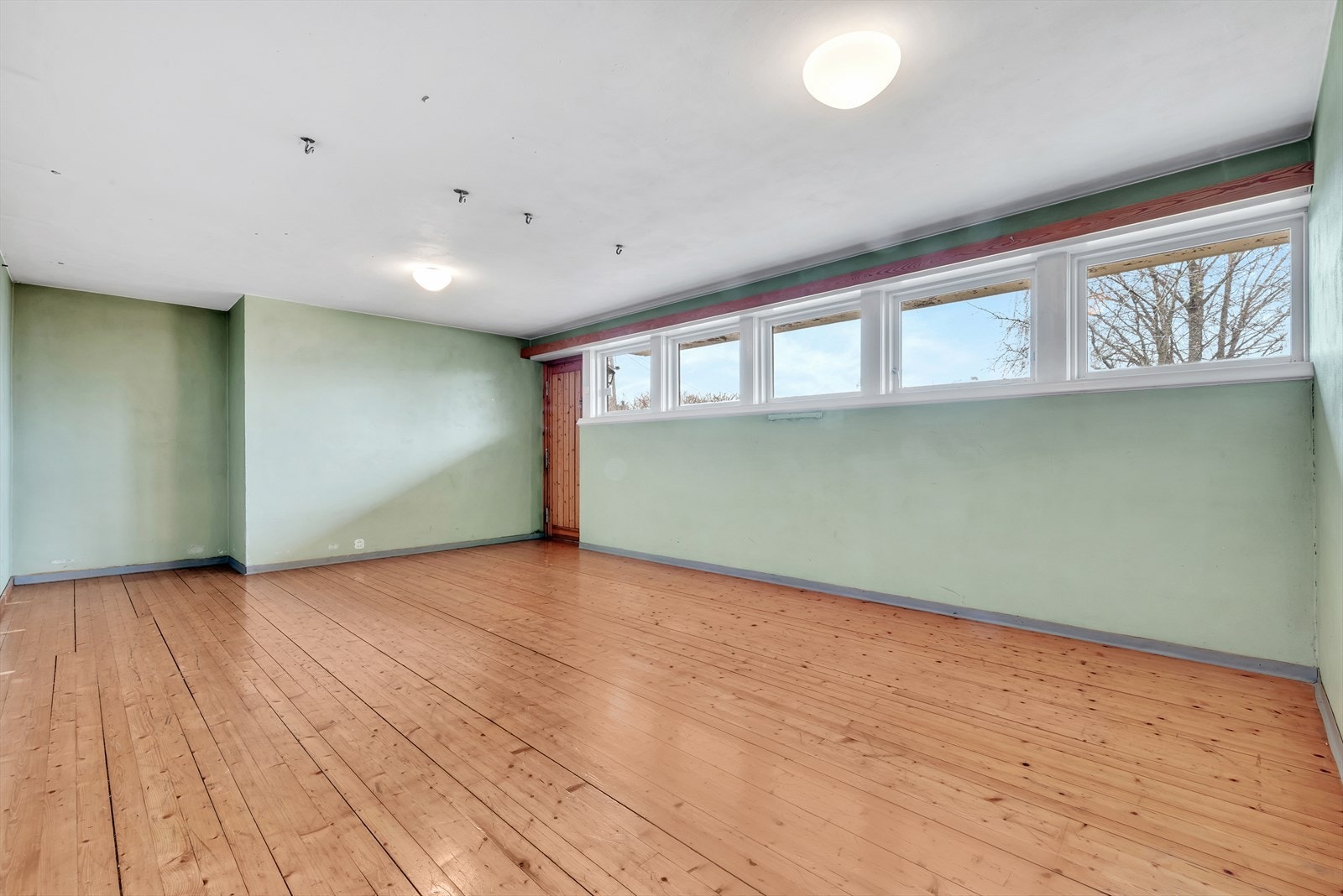 Hobbyrom Galleribilde