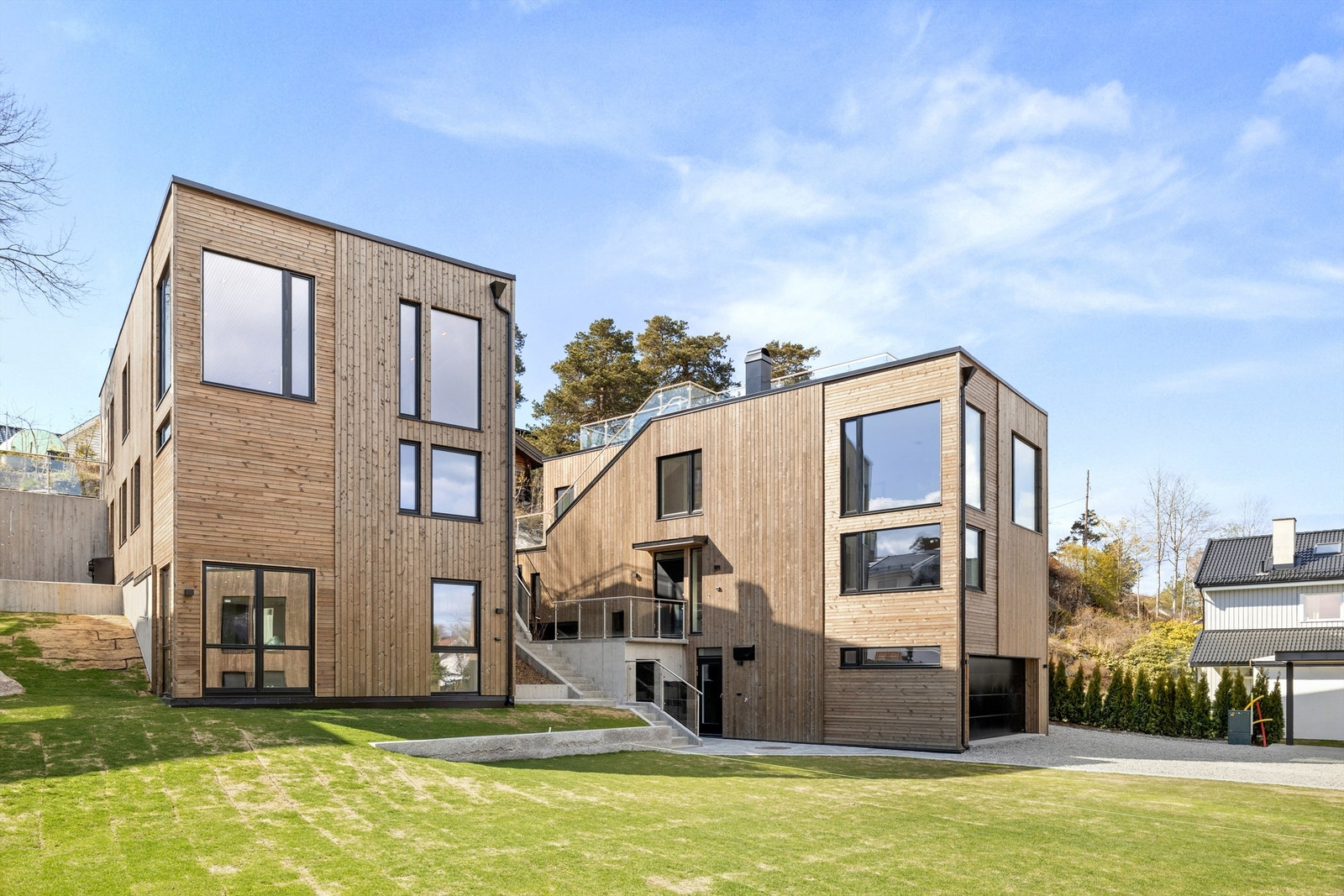 Rosendalsveien 23 Galleribilde