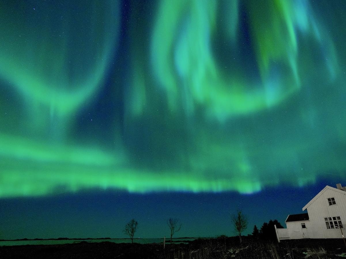 Selgers egne bilder fra nærområdet. Galleribilde