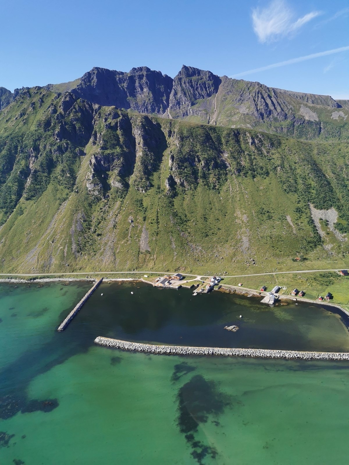 Fjellene Galleribilde