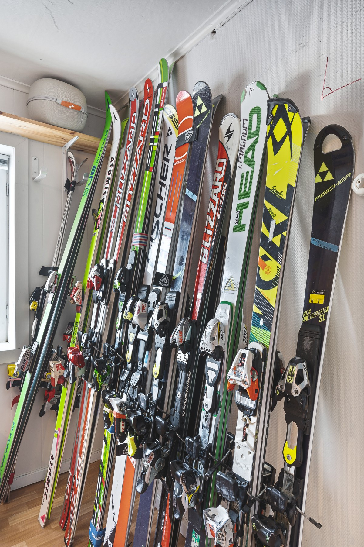 Skibod