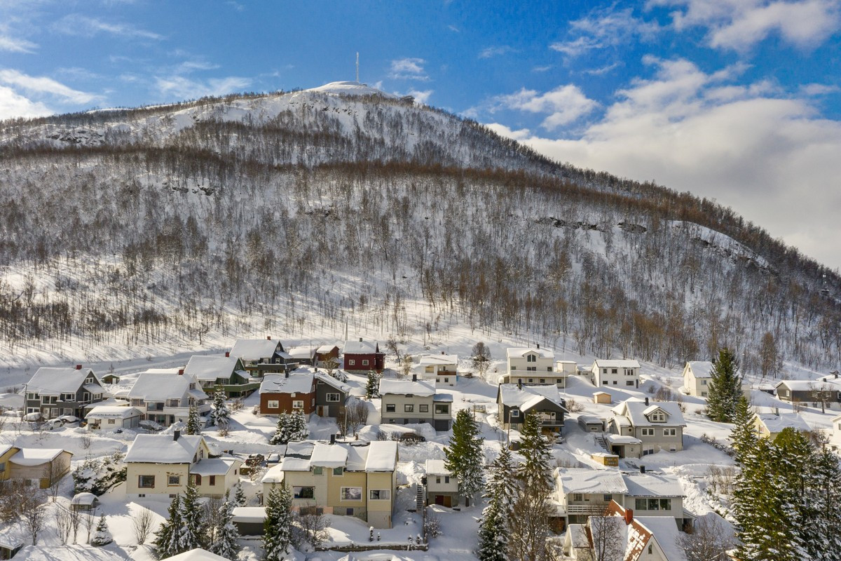 Nærområdet