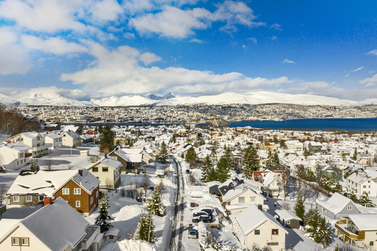 Nærområdet