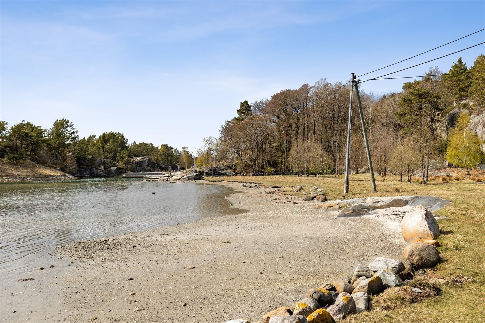 Rekebukta Galleribilde