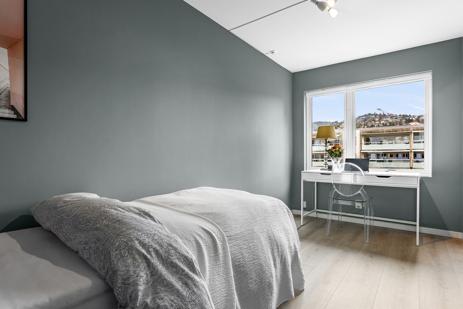 Soverom nr. 2 Galleribilde