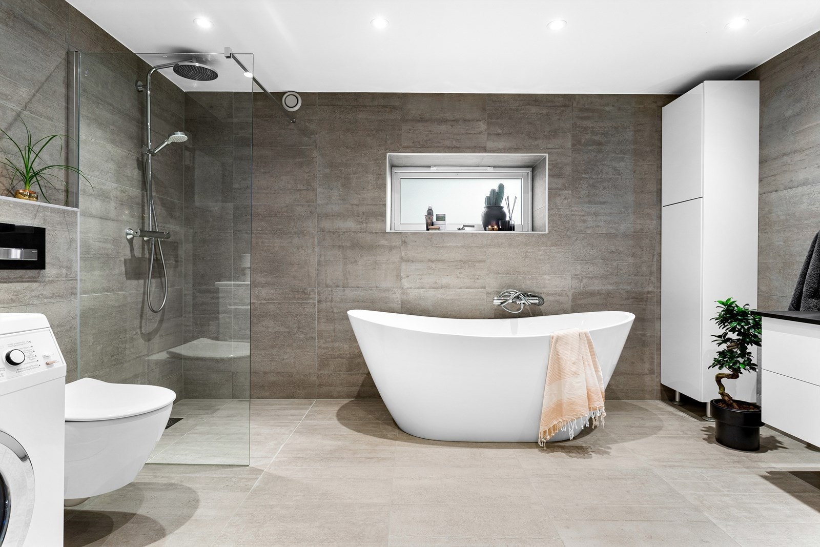 Høy standard, finesse og kvalitet Galleribilde