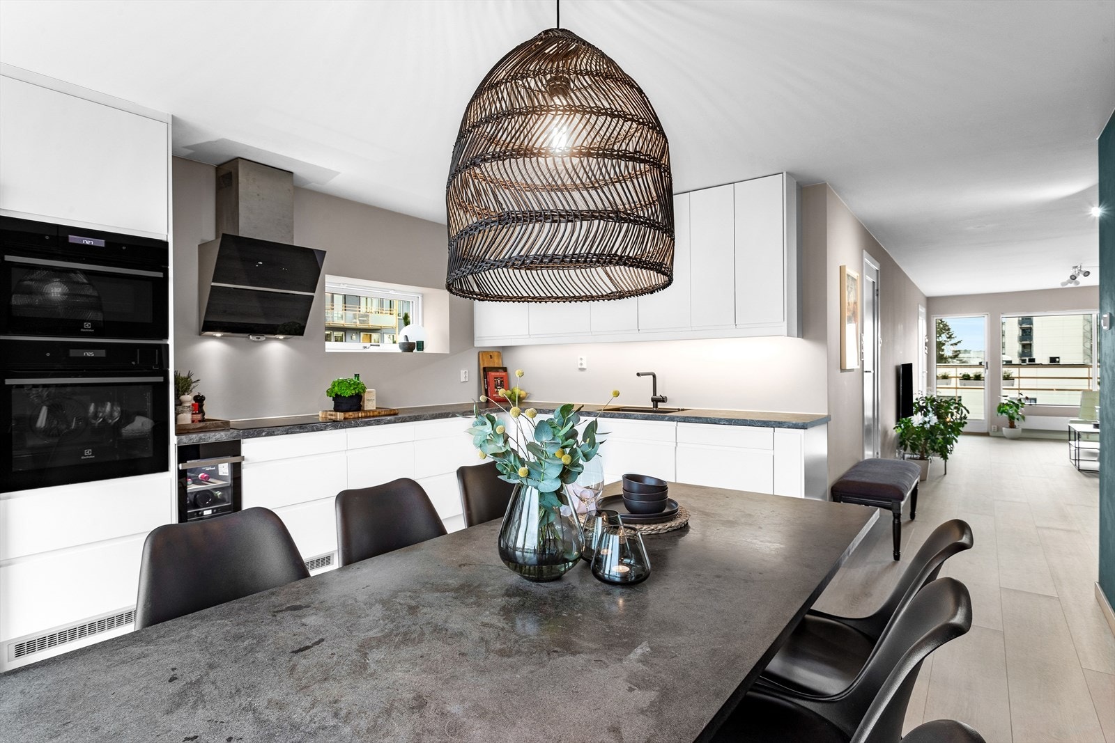 Velkommen til bords! Galleribilde