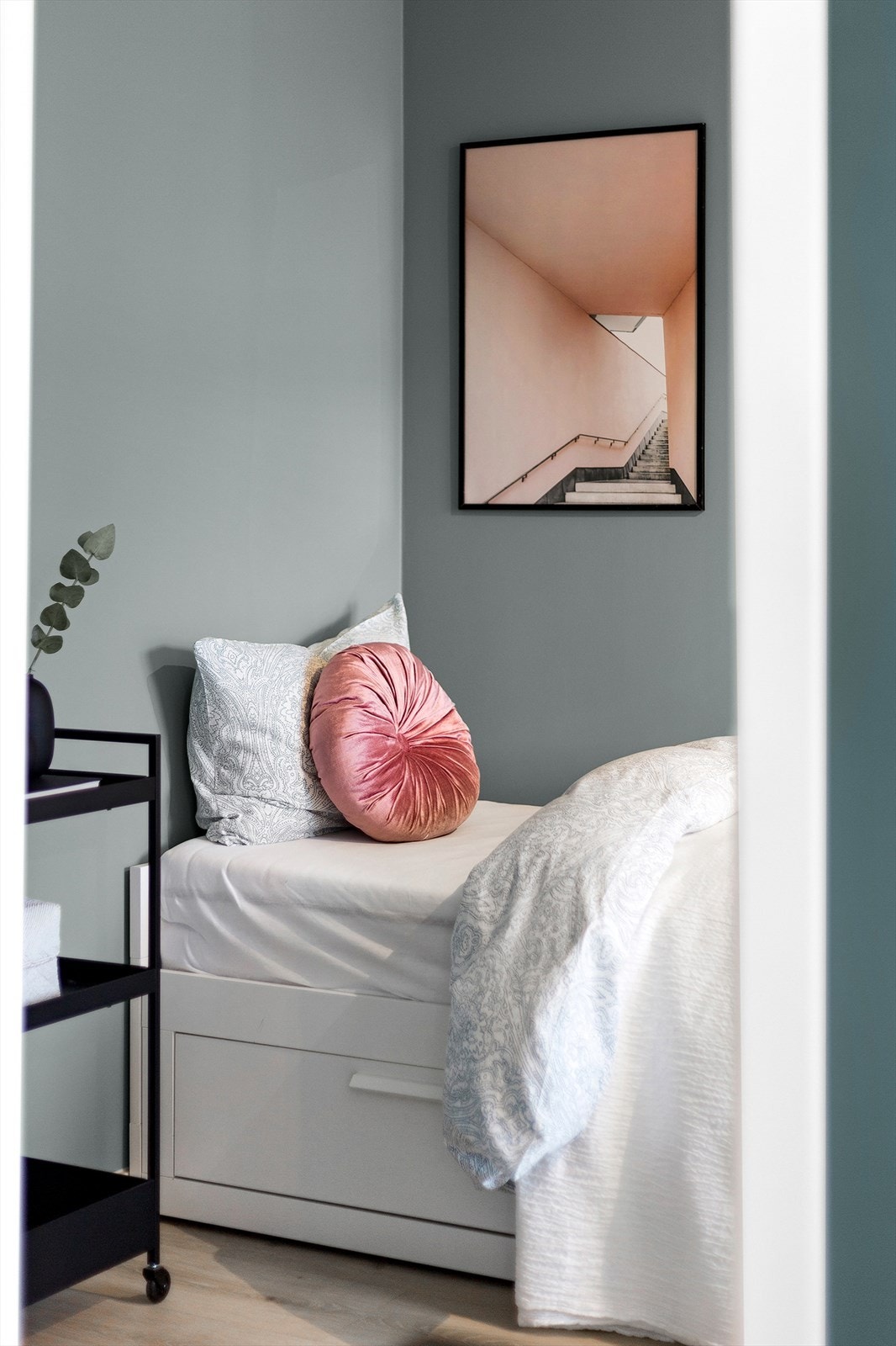 Soverom nr. 2 Galleribilde