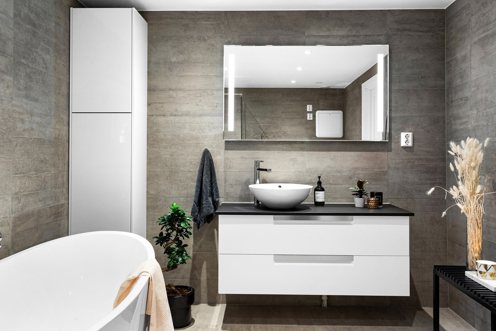 Her får man virkelig godfølelsen Galleribilde