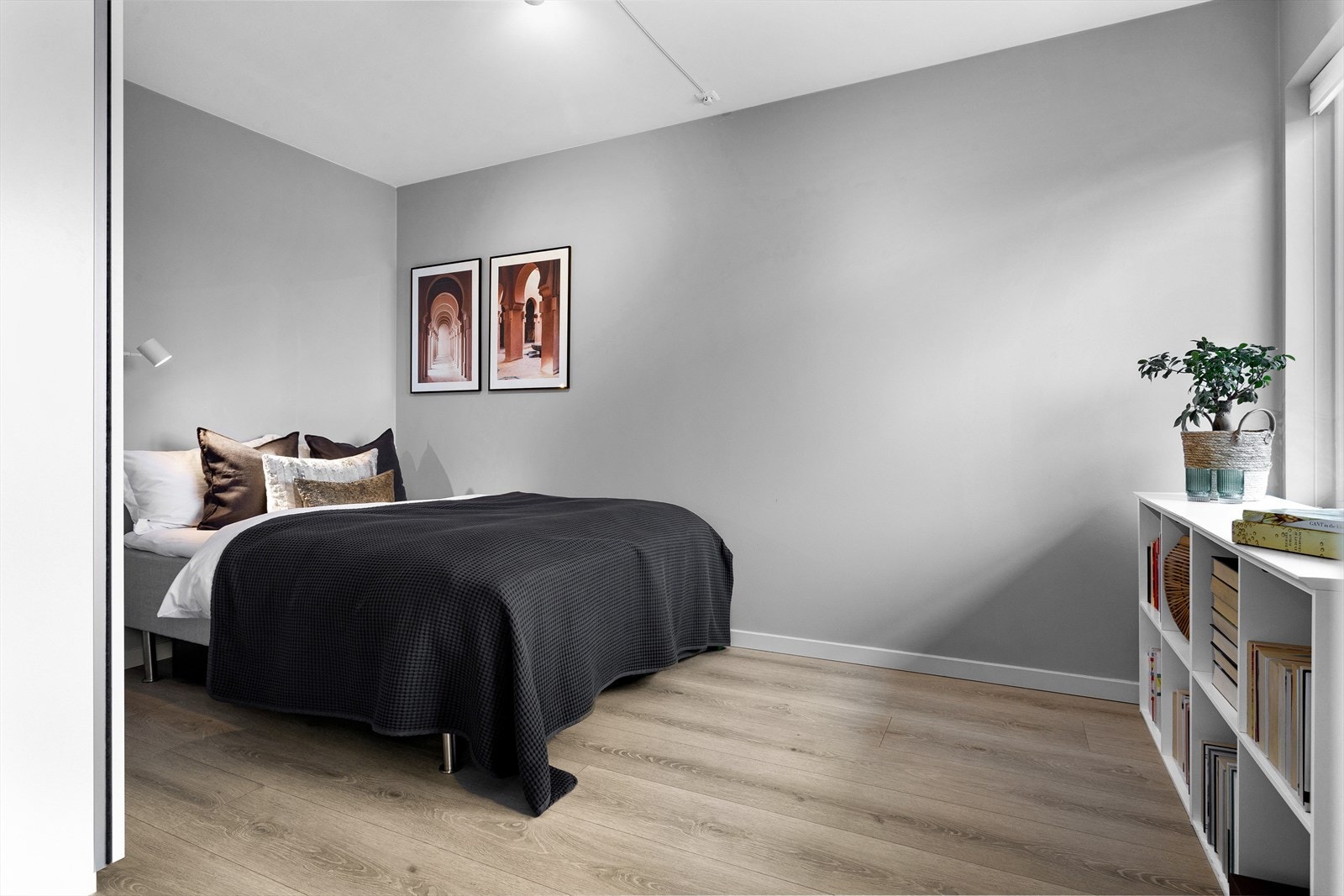 Soverom nr. 3 Galleribilde