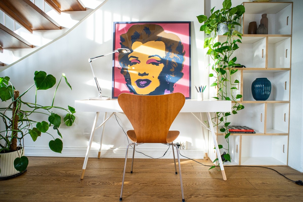 Magi fra Per og Kristin004 Galleribilde