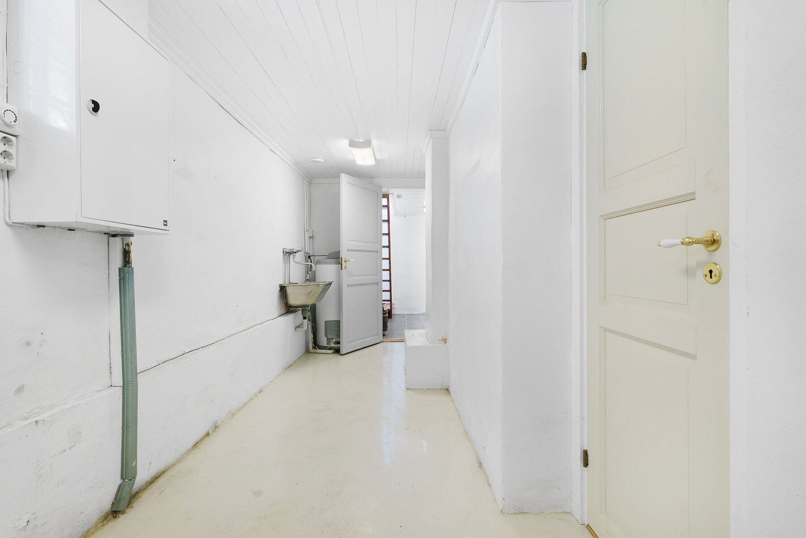 Kjeller Galleribilde