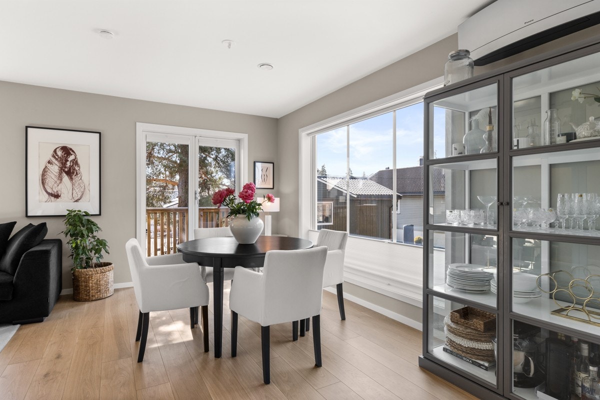 Stue 2.etasje. Galleribilde