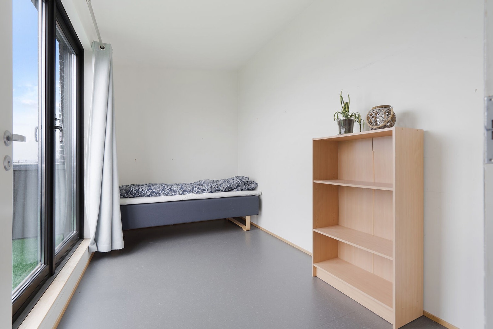 Soverom Galleribilde