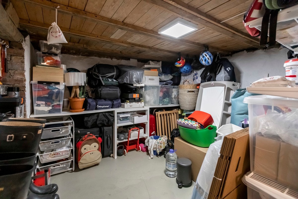 Enda en stor bod her nede. Galleribilde