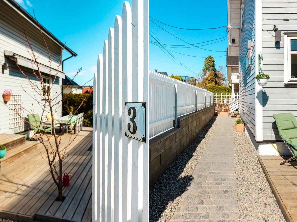 Sees vi? Velkommen! Galleribilde