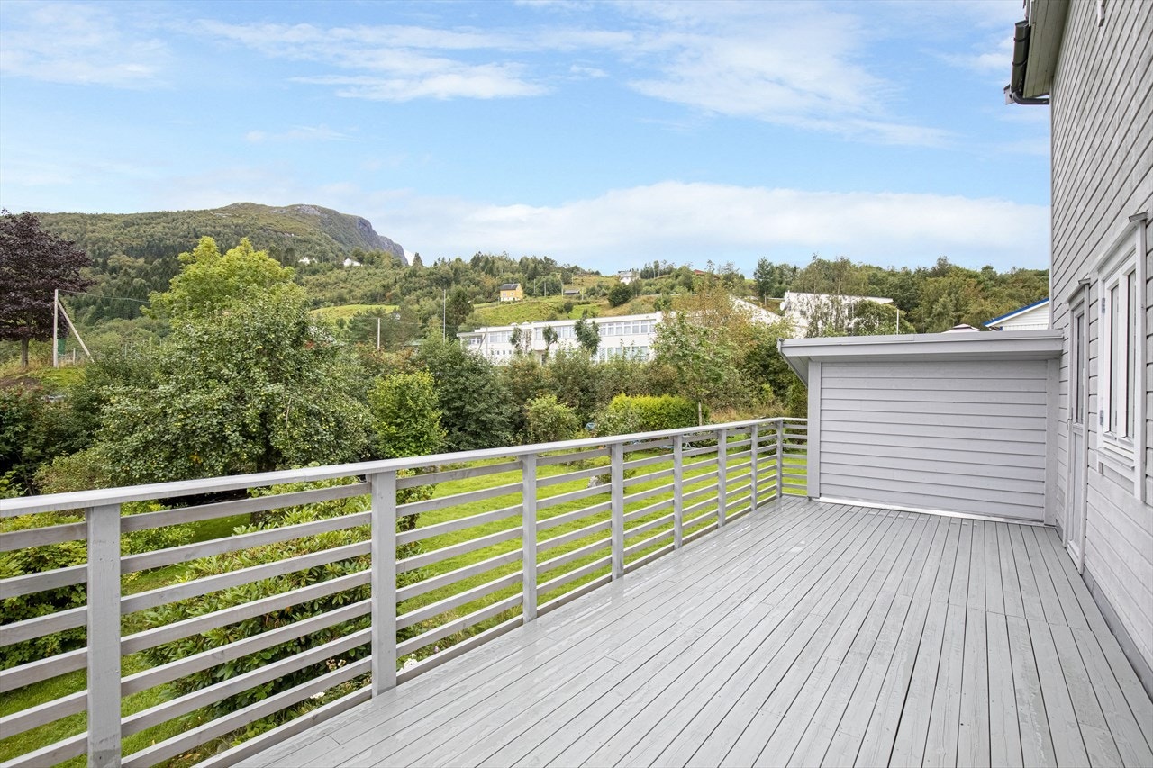 Veranda Galleribilde