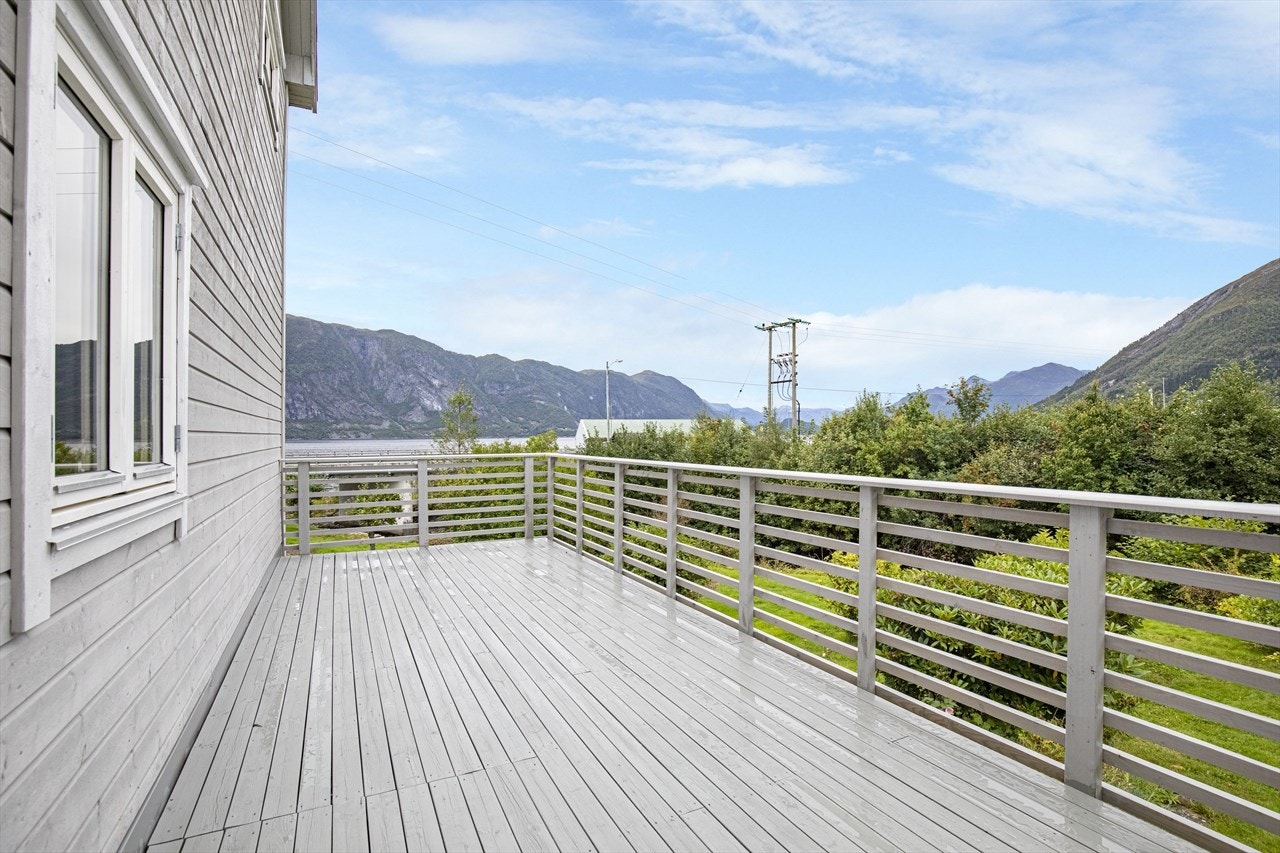 Veranda Galleribilde