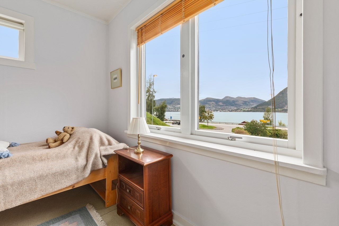 Soverom Galleribilde