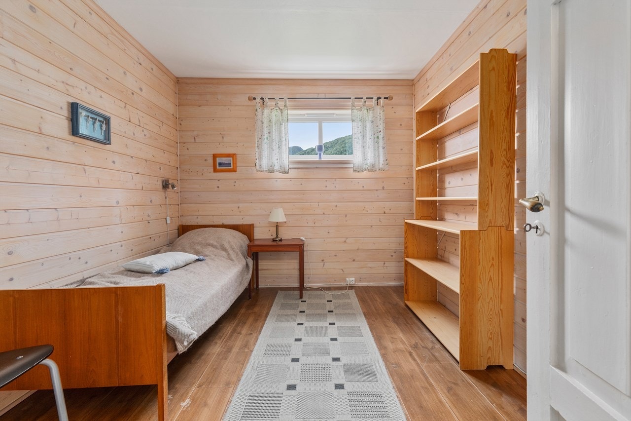 Soverom Galleribilde