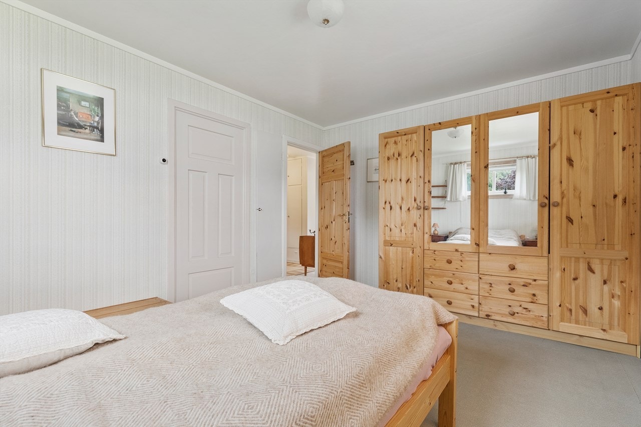 Soverom Galleribilde