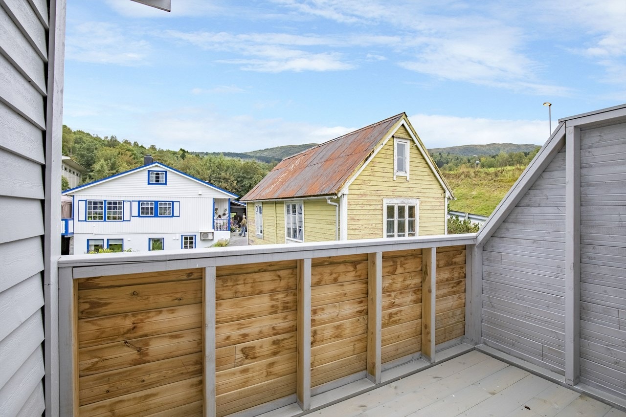 Veranda Galleribilde