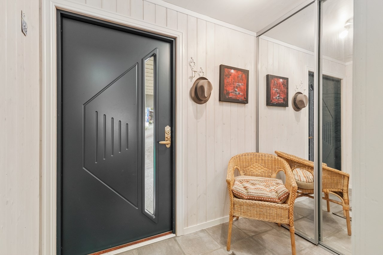 Velkommen inn! Galleribilde