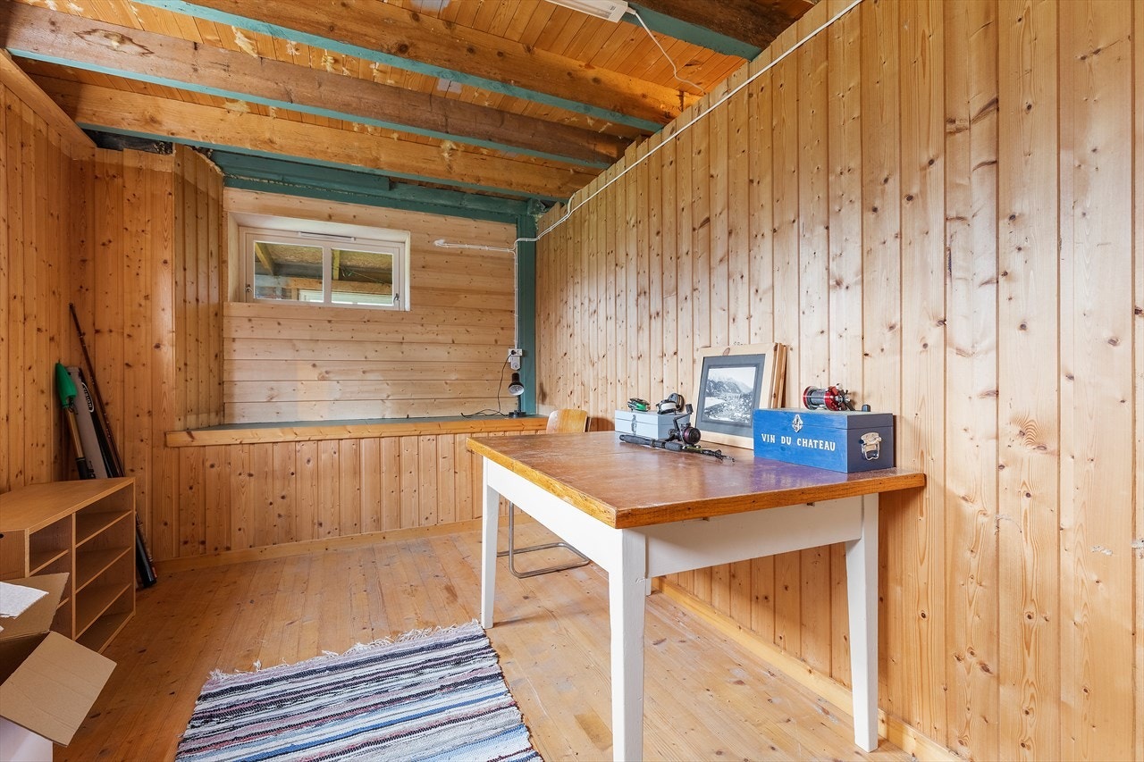 Kjellerstue Galleribilde