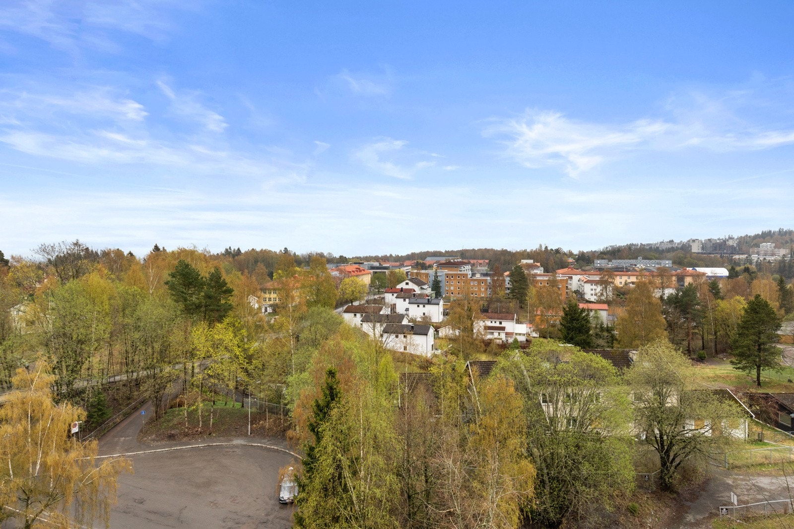 Velkommen til Hovseterveien 68J presentert av Privatmegleren Park v/Christoffer Brekke-Hammersland og Sunniva Odlo Myrvang. Galleribilde