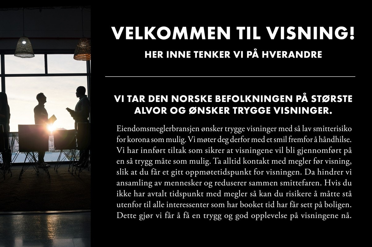 Velkommen til visning Galleribilde