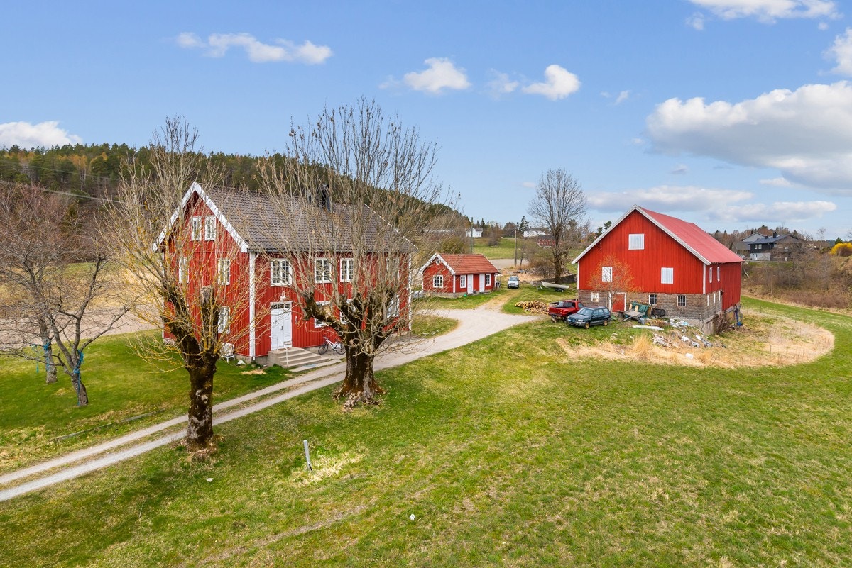 Velkommen til Korsenveien 39 - Presentert av Phong Thanh Tran Galleribilde