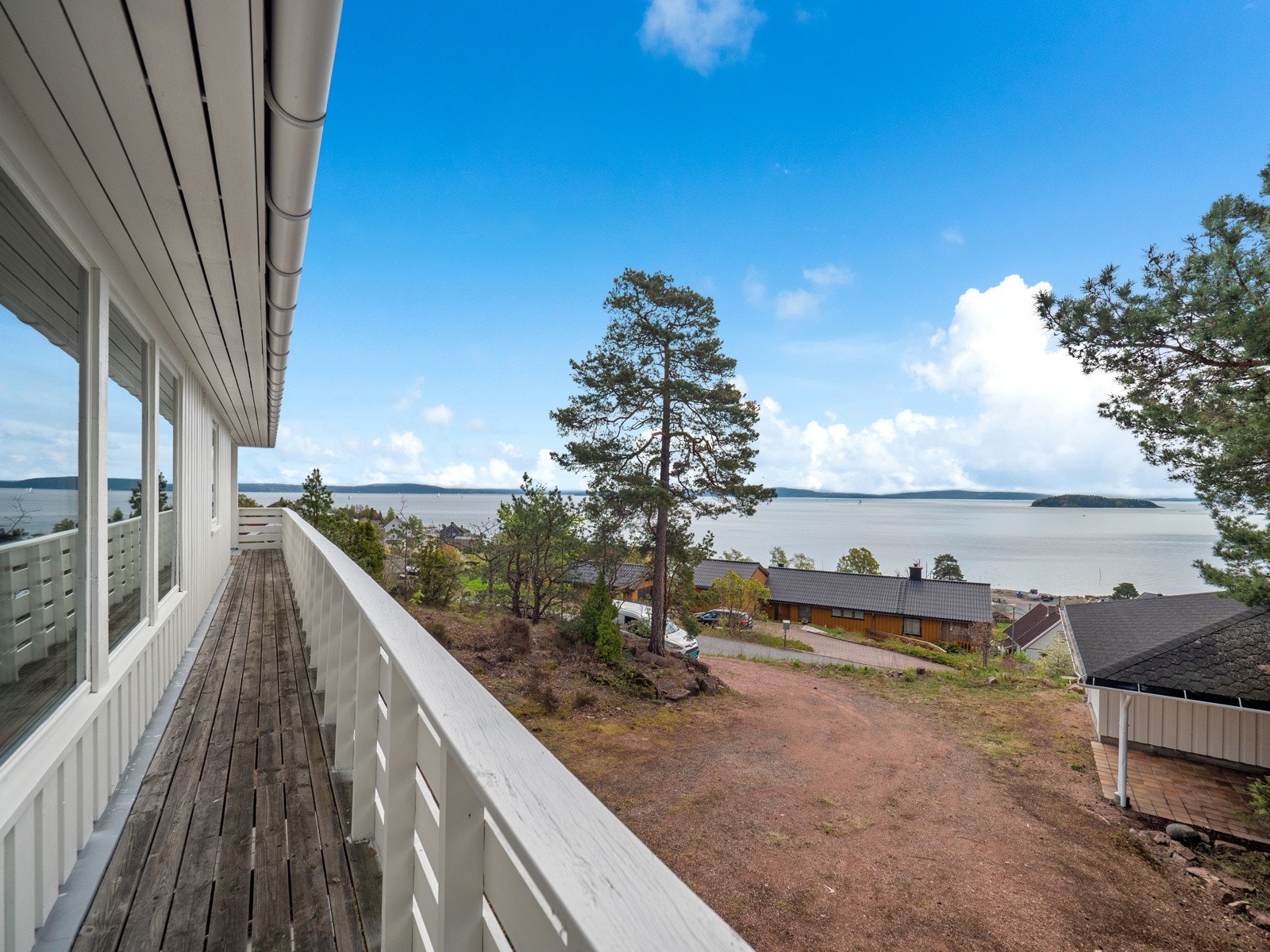 Velkommen på visning Galleribilde