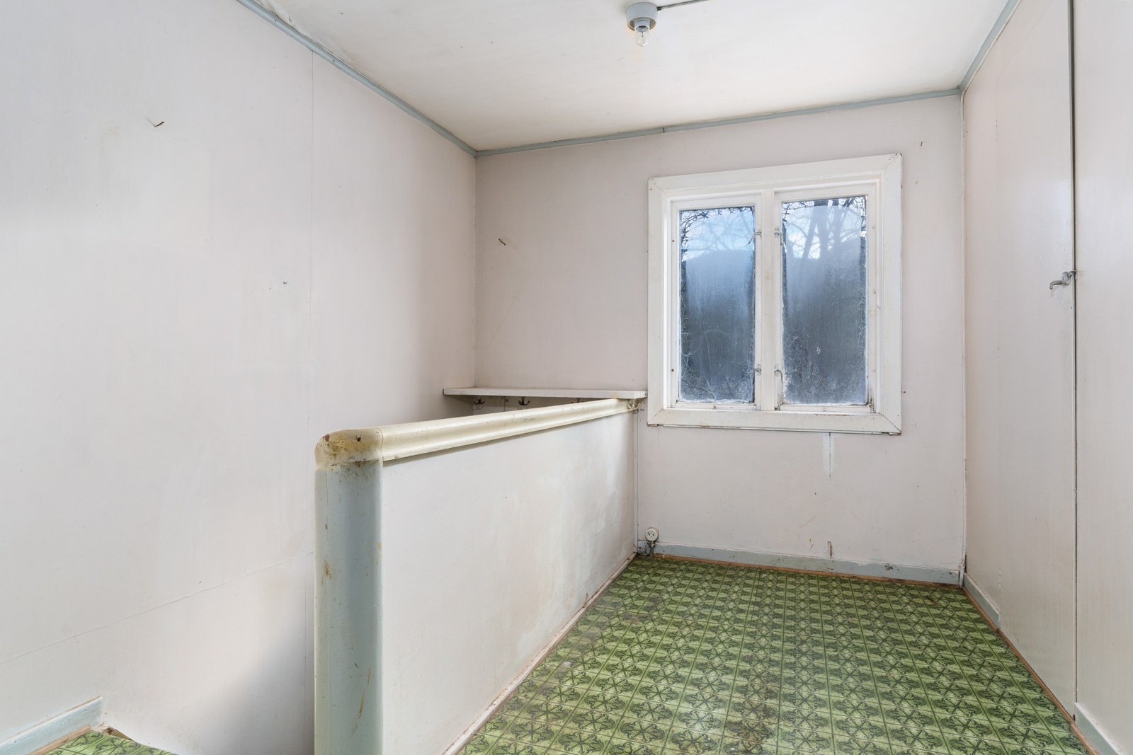 2. etasje byr på to soverom Galleribilde