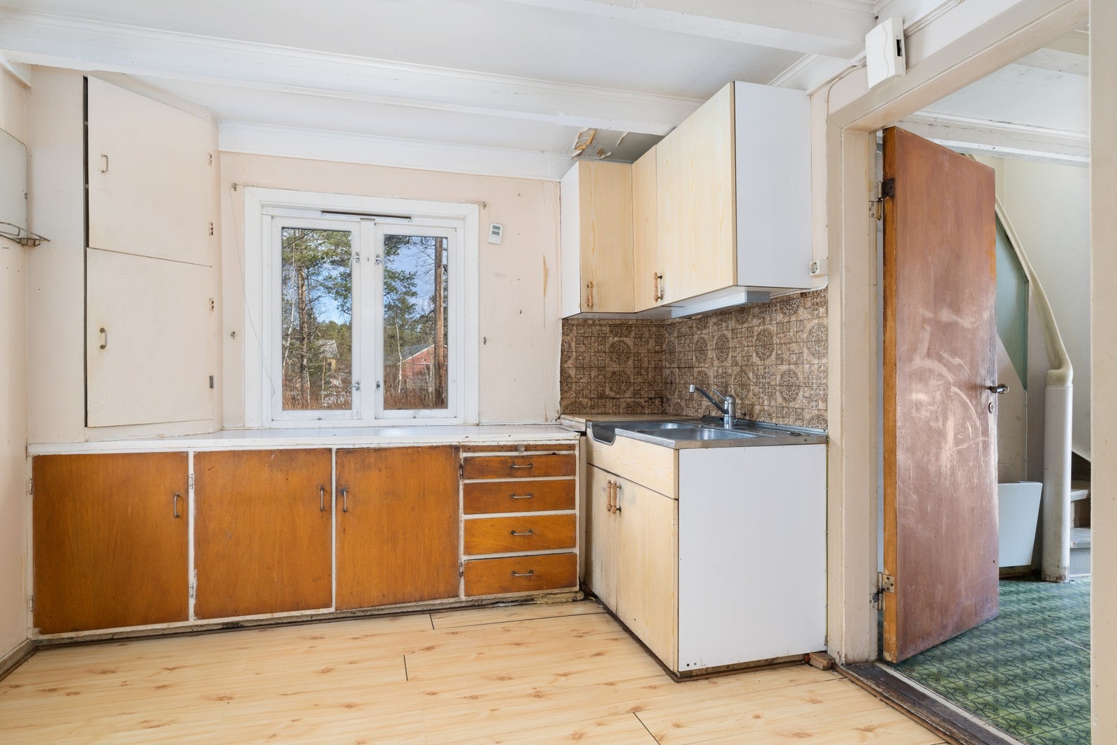 Boligens kjøkken Galleribilde