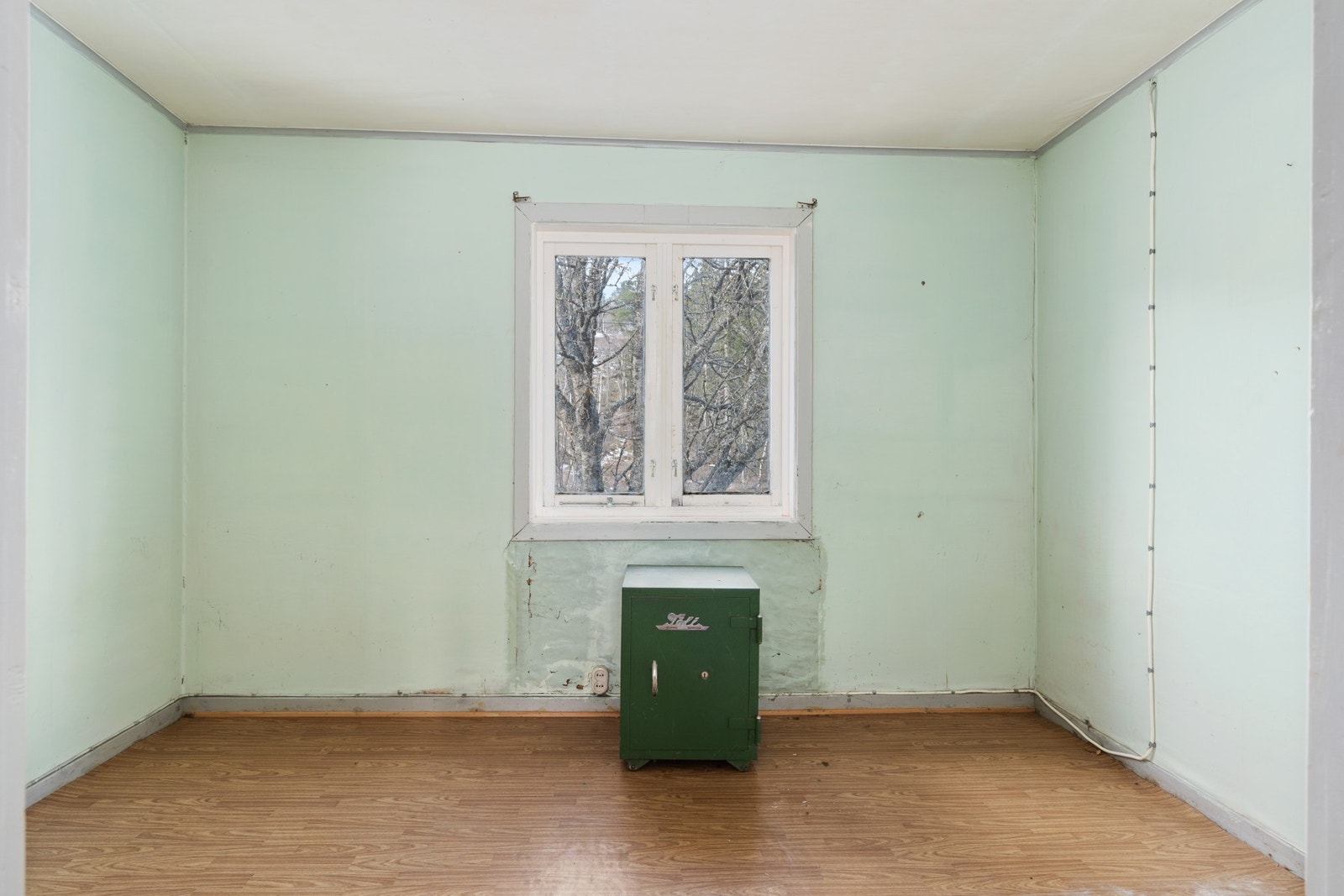 Soverom 1 Galleribilde