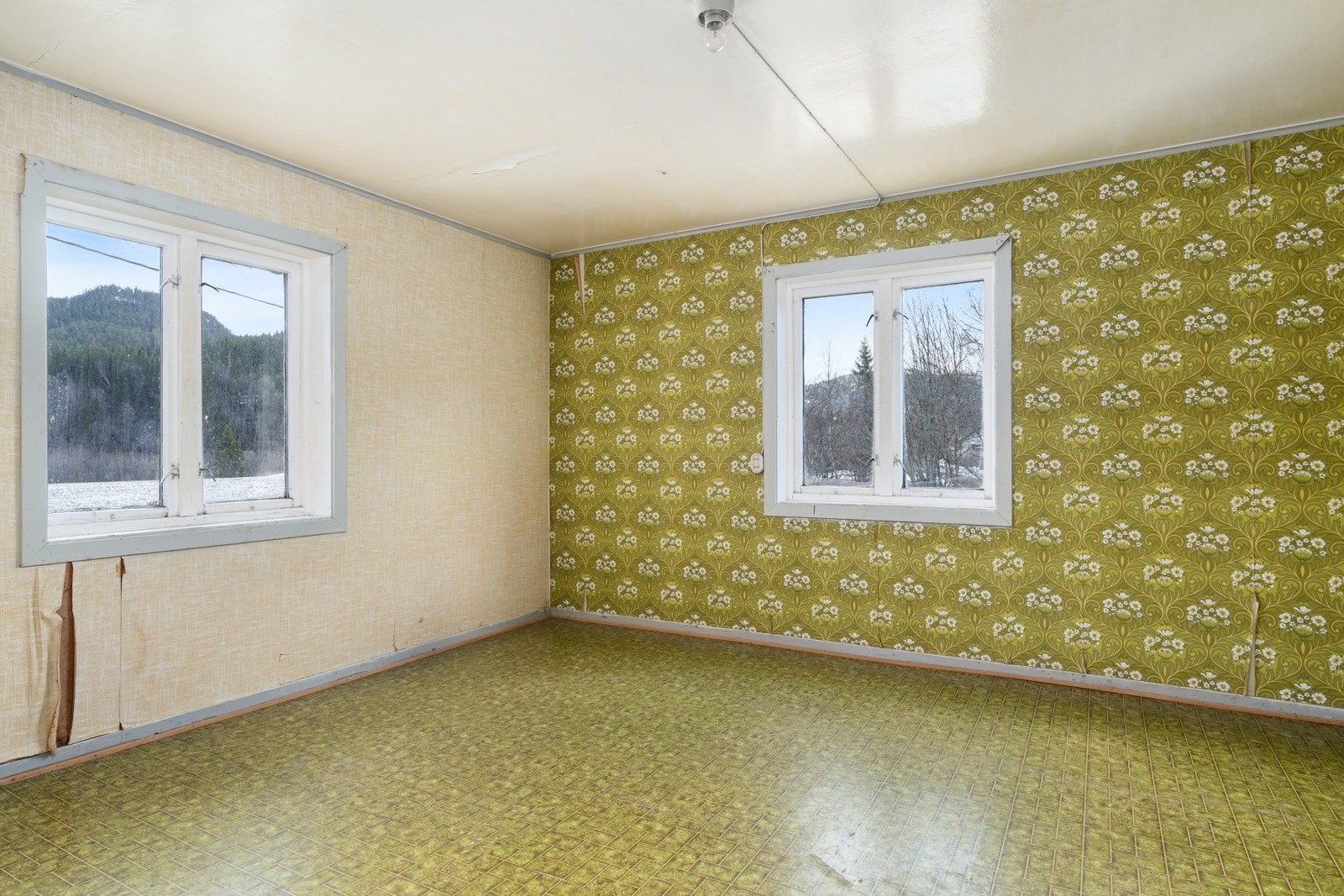 Soverom 2 Galleribilde