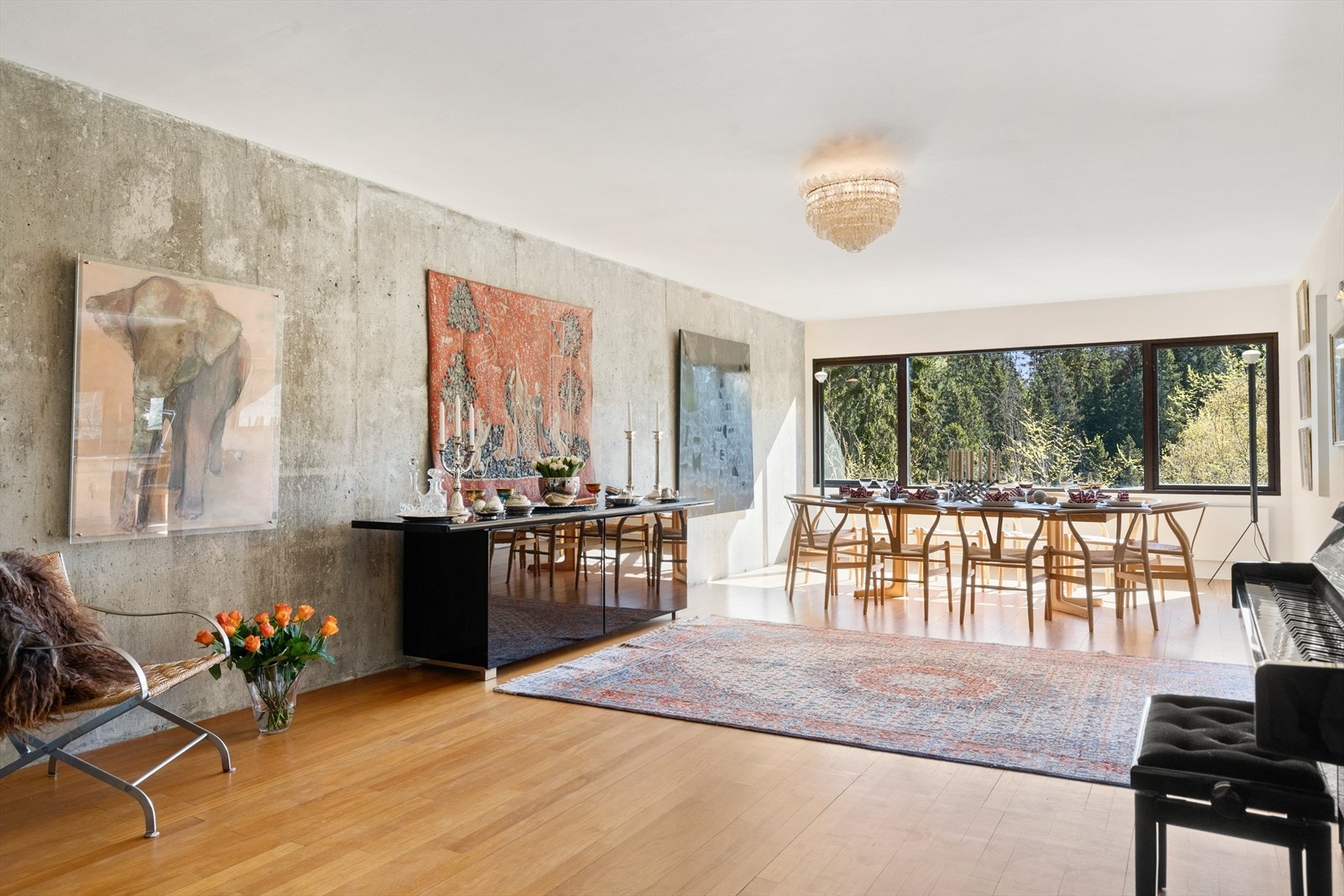 Dette er en unik mulighet som gir deg utrolig mye bolig for pengene! Galleribilde