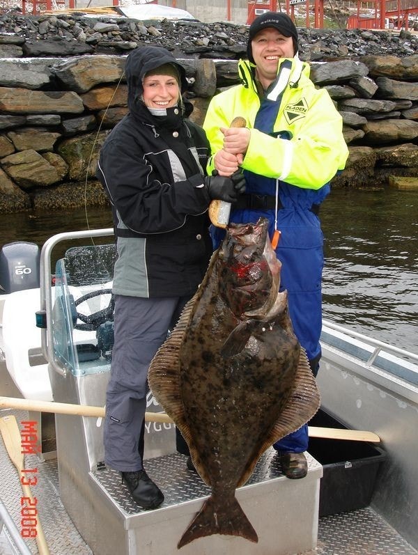 Storfangst Galleribilde