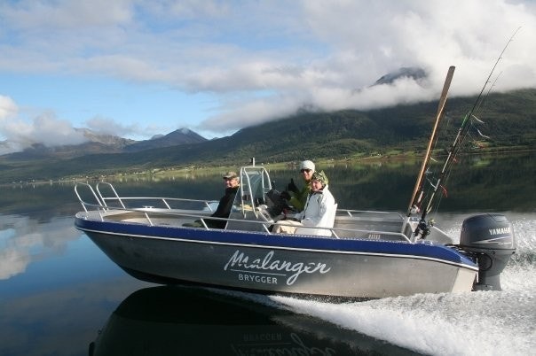 Nyt livet til havs Galleribilde