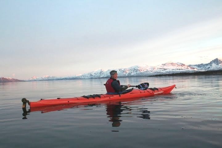 Rekreasjon på høyt nivå Galleribilde