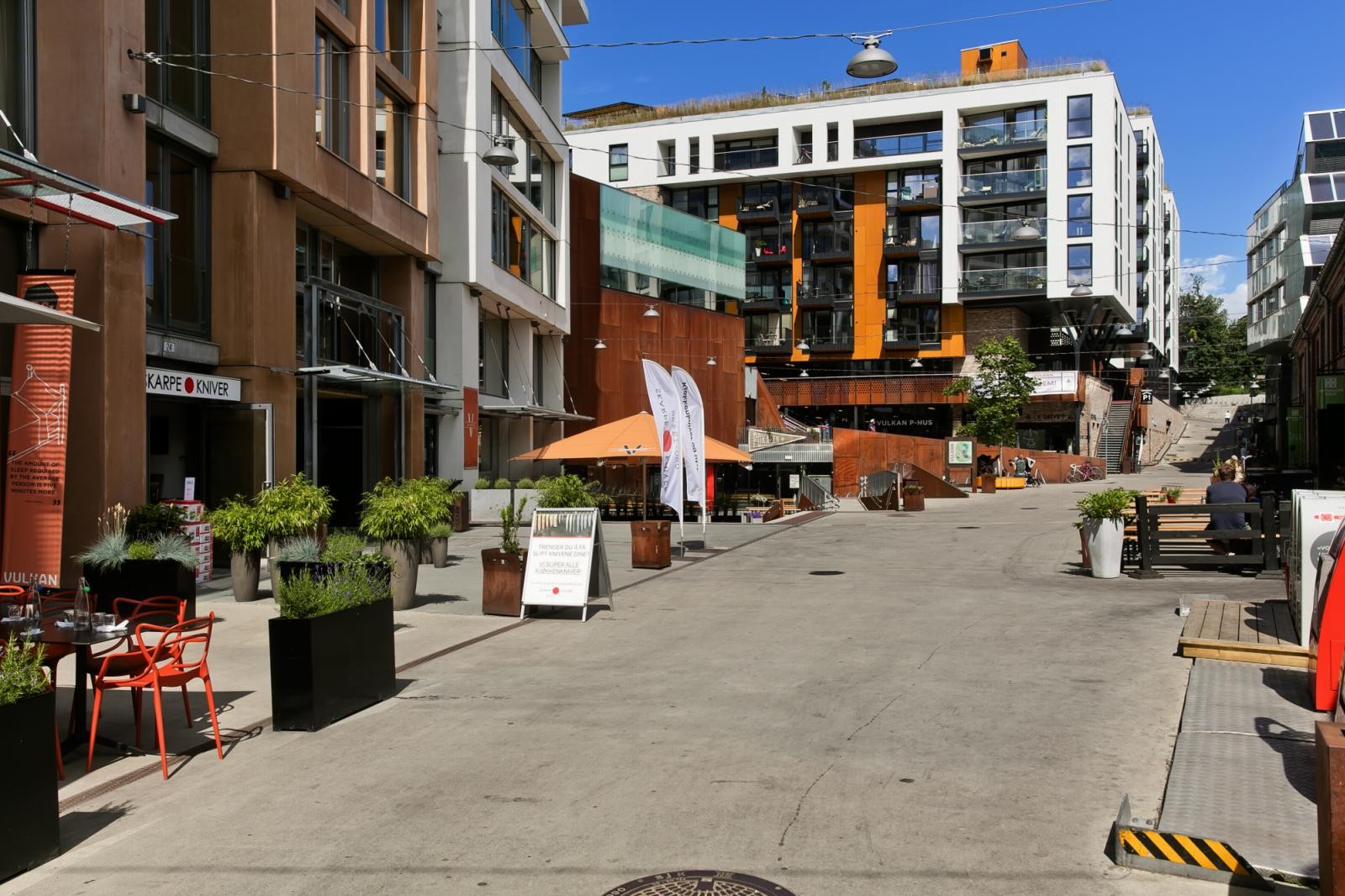 Vulkan. Galleribilde