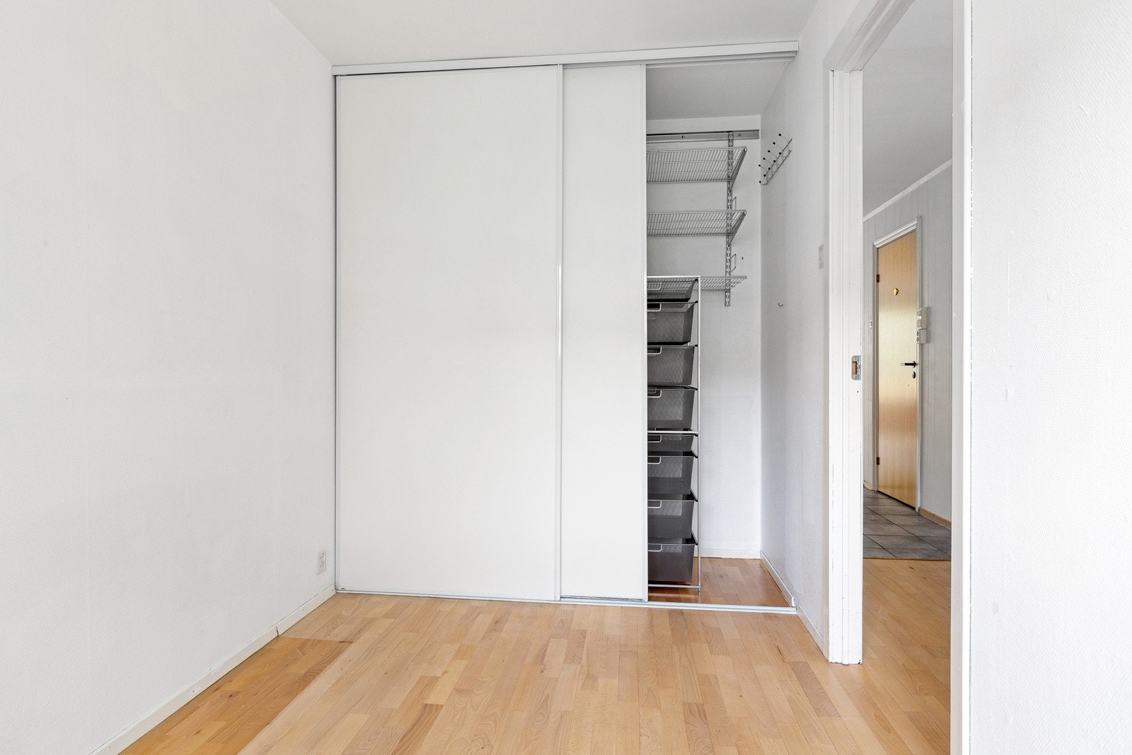 Soverom 2 Galleribilde