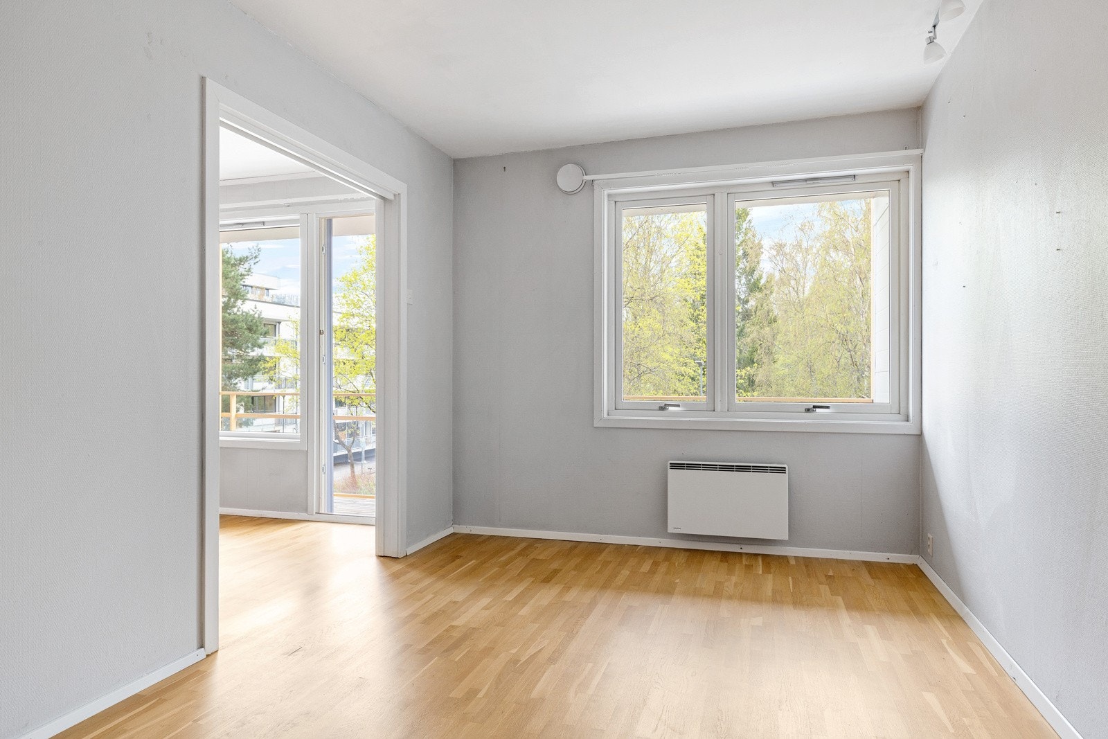 Soverom 1 Galleribilde