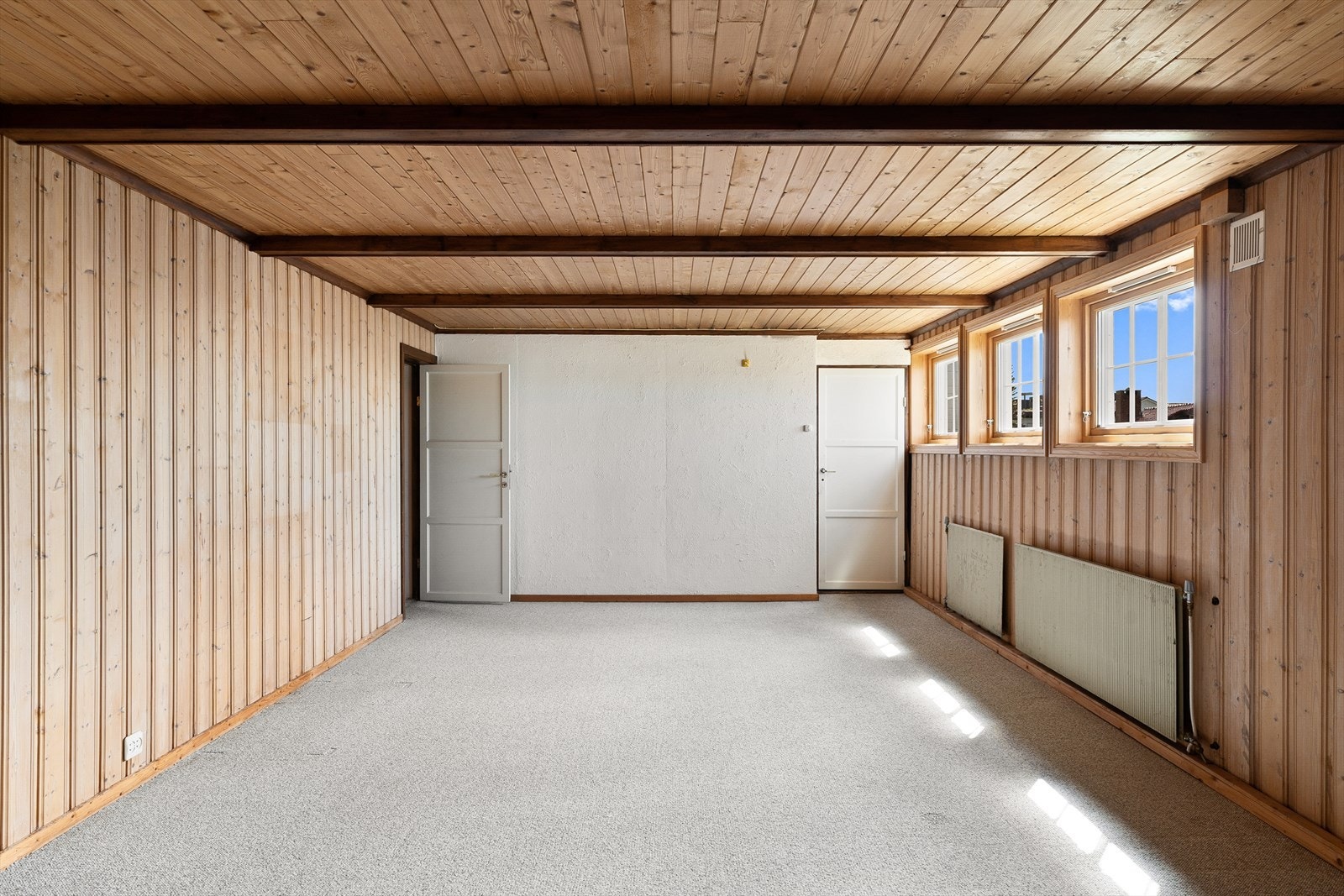 Stor og god kjellerstue Galleribilde
