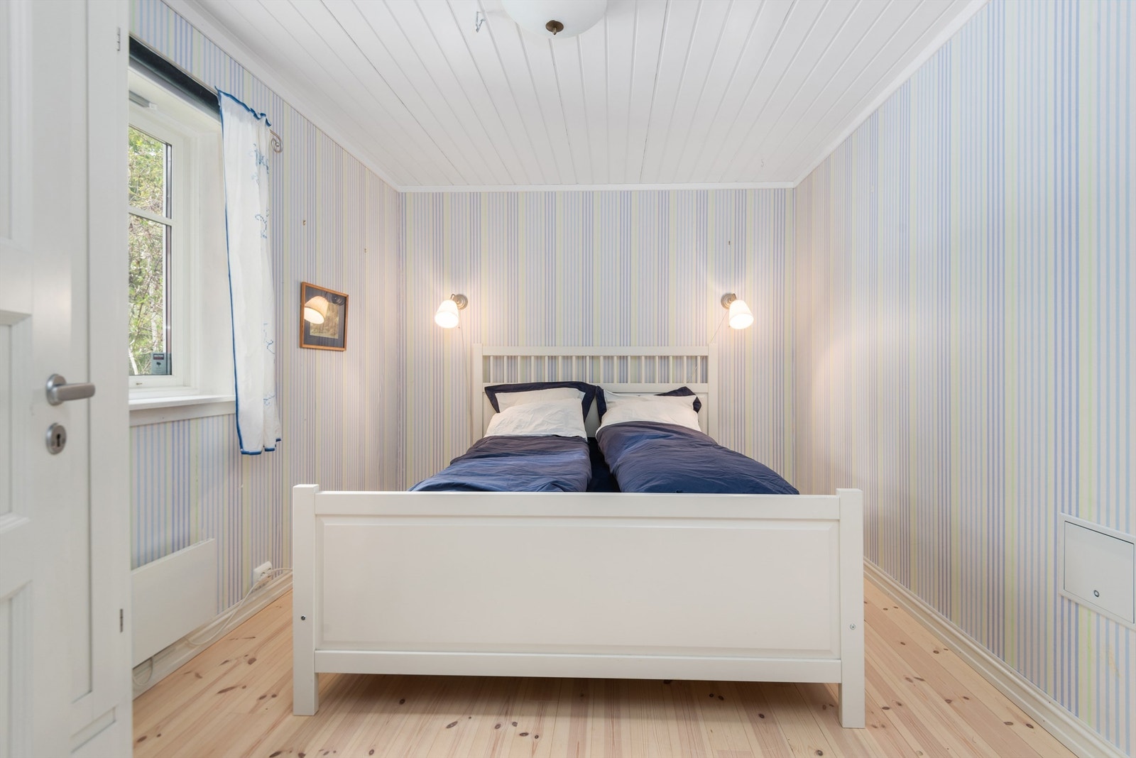 Soverom Galleribilde