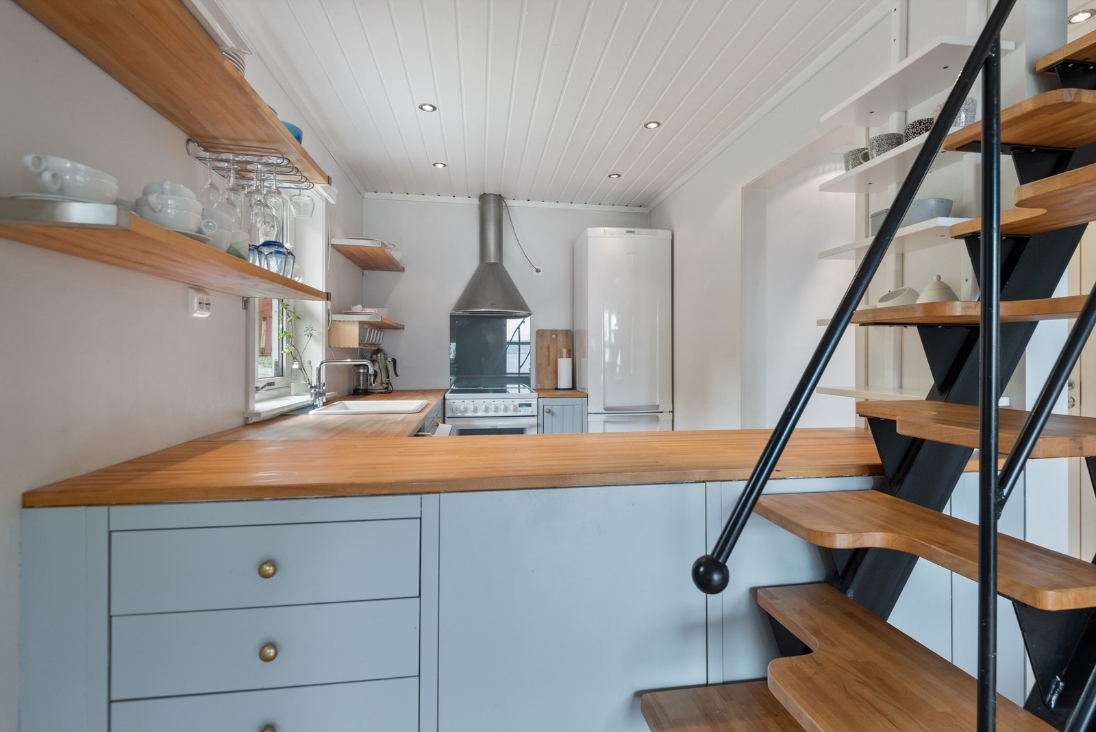 Kjøkken Galleribilde