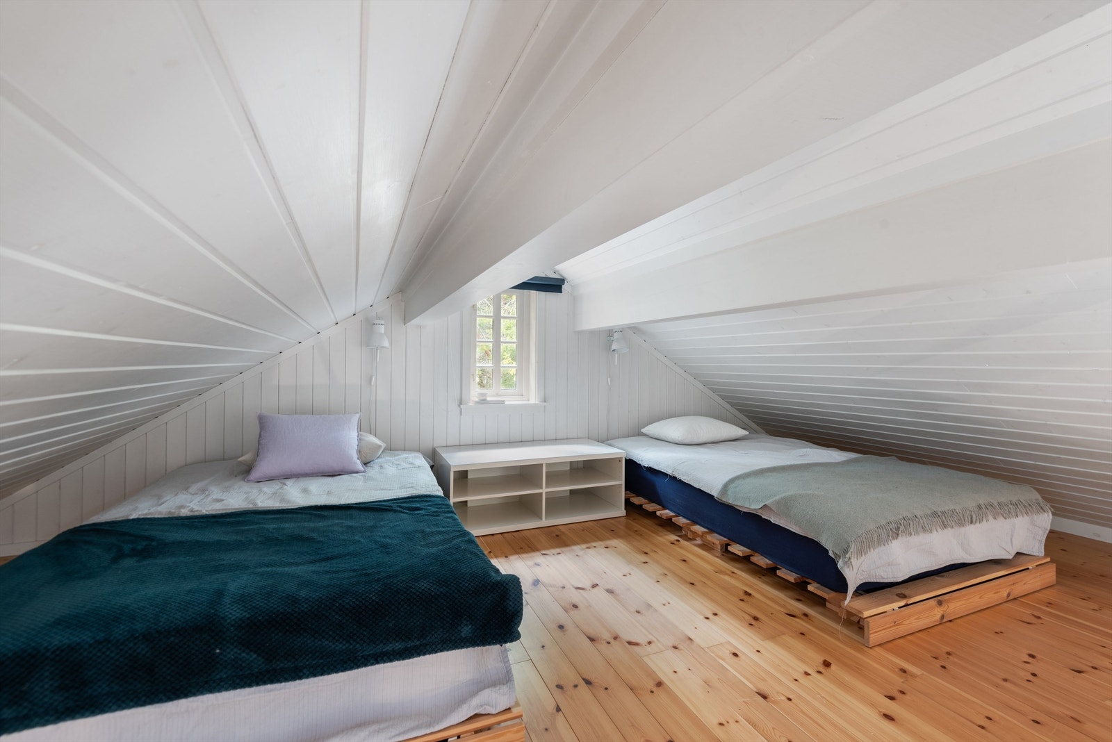 Soverom Galleribilde