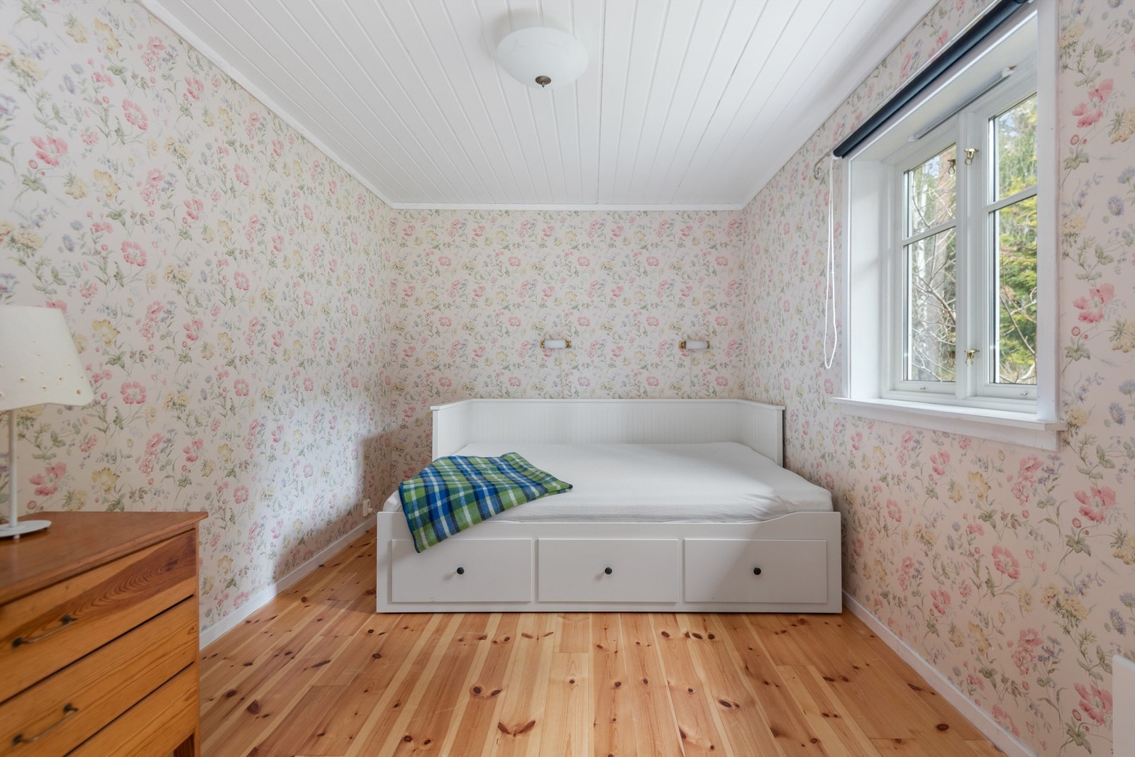 Soverom Galleribilde